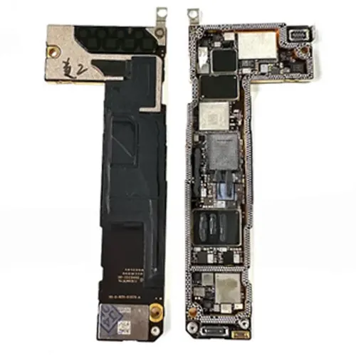Replacement for IPHONE 12 LOWER USA CNC BOARD WITHOUT NAND - Quality Phone Parts in Sri Lanka